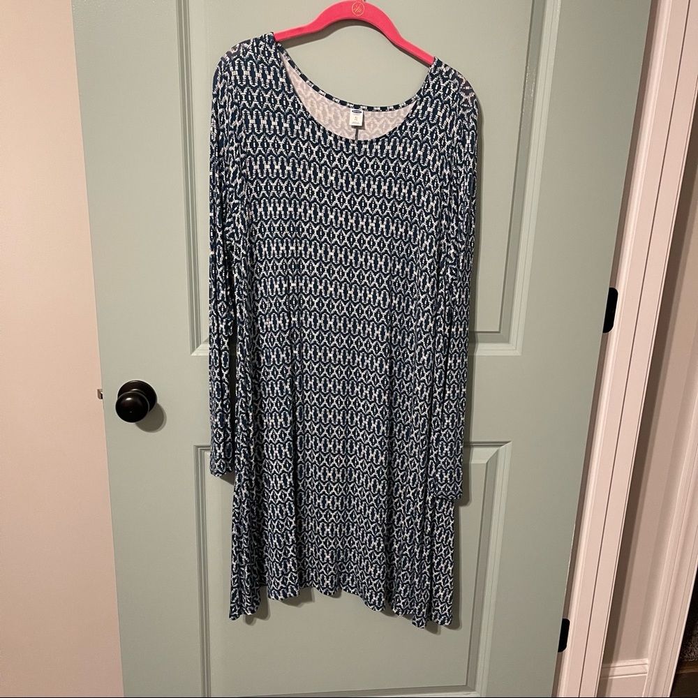 Old Navy dress